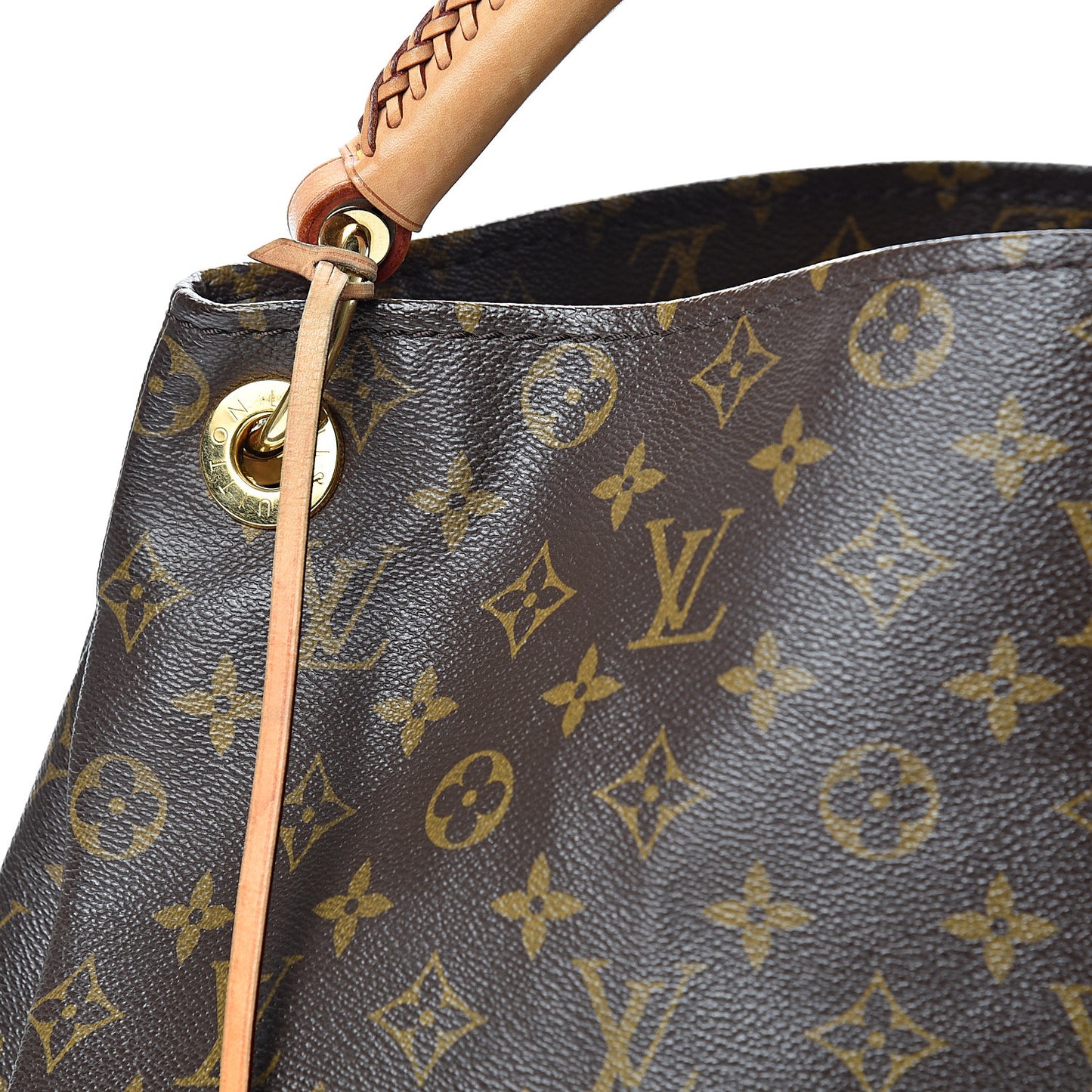 Monogram Artsy MM