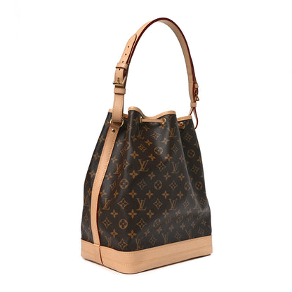Louis Vuitton Monogram Noe 3 of 10