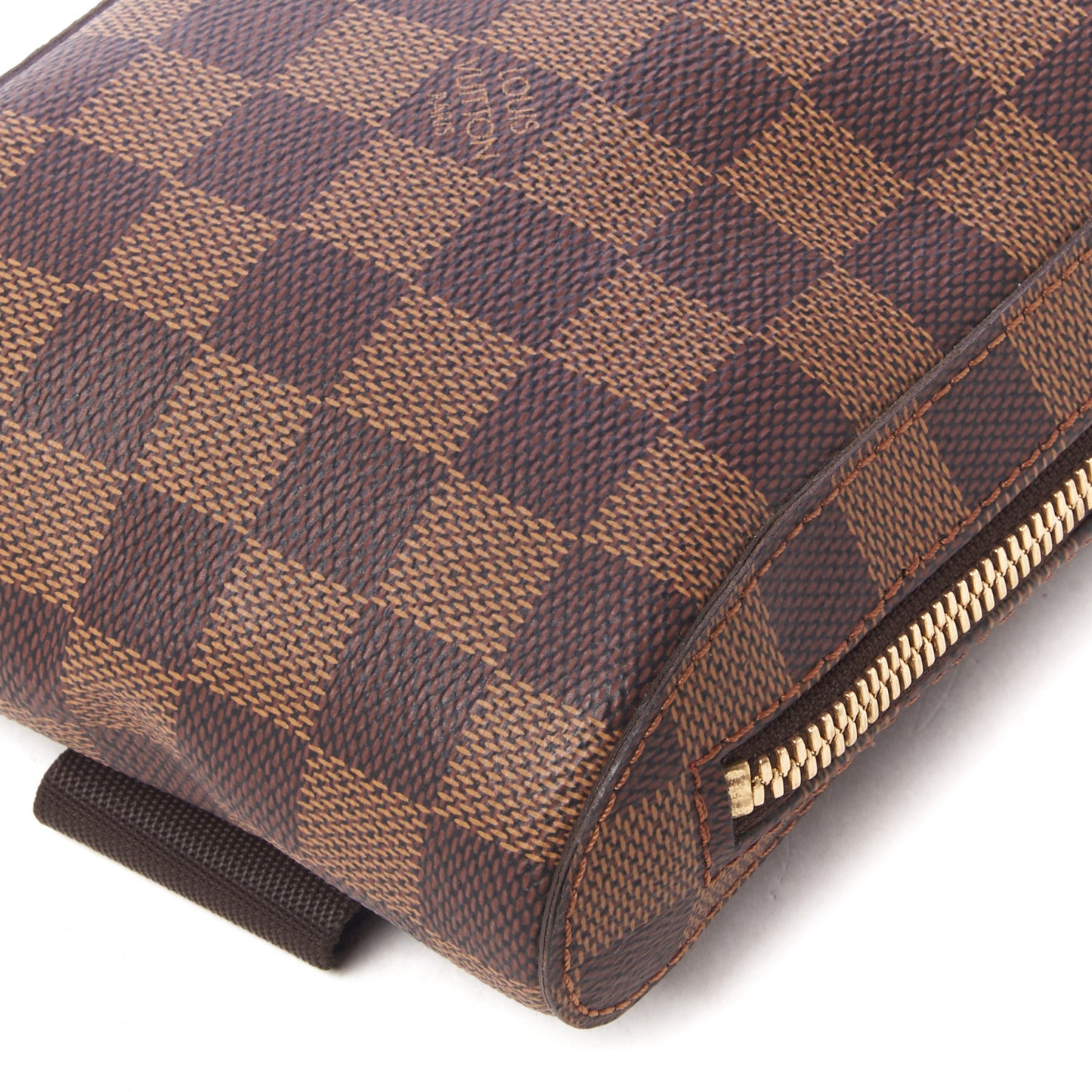 Damier Ebene Geronimos