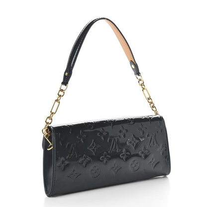 Louis Vuitton Vernis Sunset Boulevard Blue Nuit 3 of 9