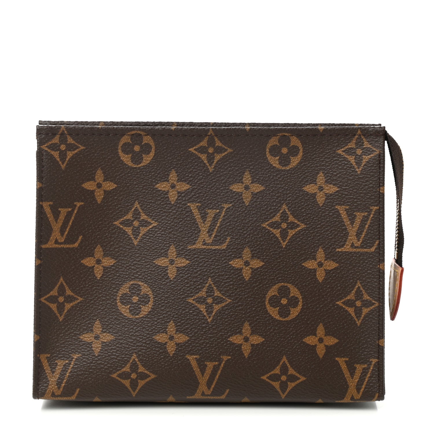 Louis Vuitton Monogram Toiletry Pouch 19 1 of 7