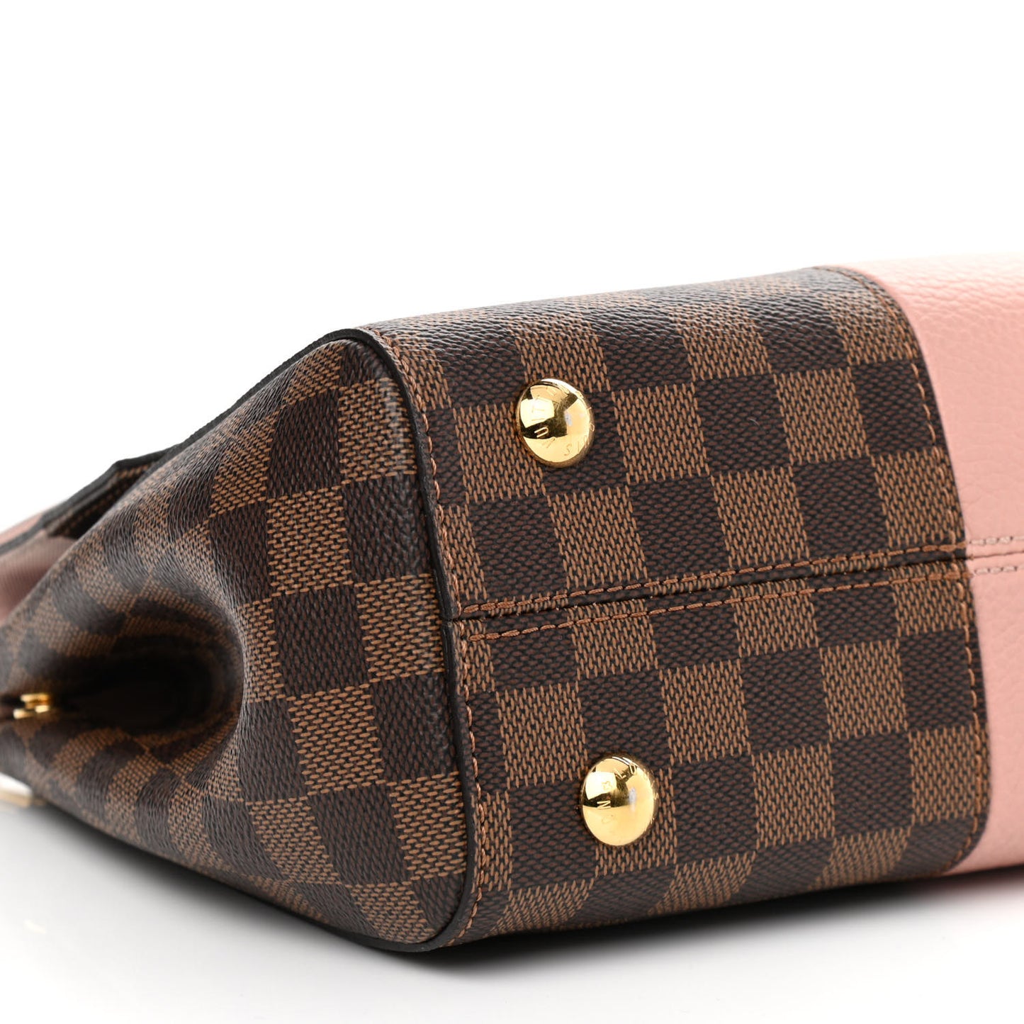 Damier Ebene Bond Street Magnolia