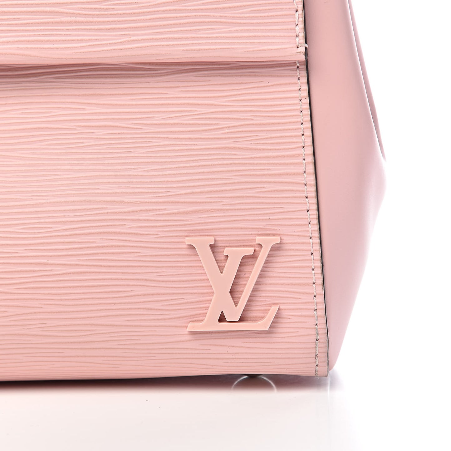 Epi Cluny BB Rose Ballerine