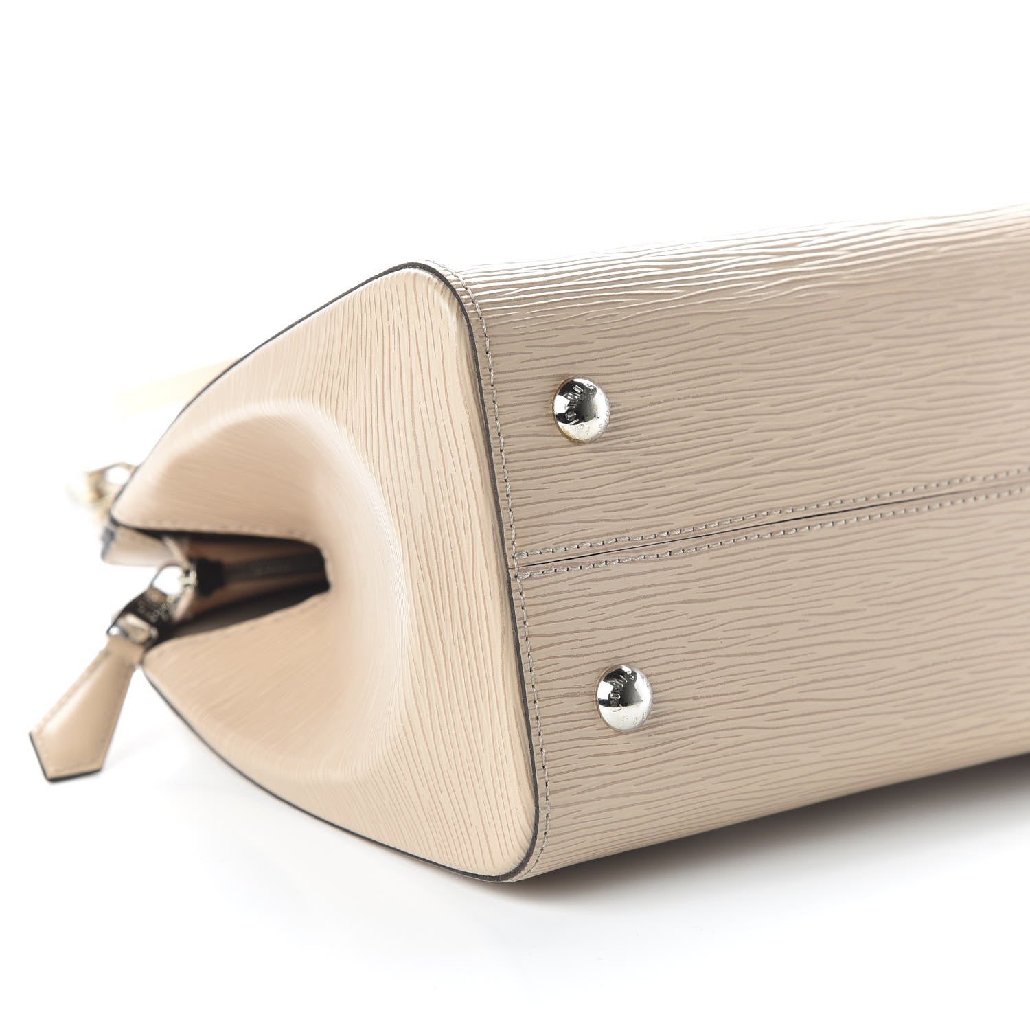 Louis Vuitton Epi Soufflot MM Dune 6 of 10