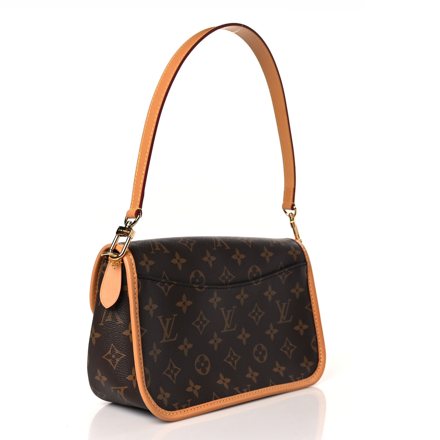 Louis Vuitton Monogram Diane 3 of 8
