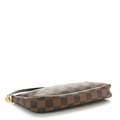 Louis Vuitton Damier Ebene Pochette Accessories 4 of 11