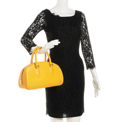 Louis Vuitton Epi Jasmin Tassil 2 of 7