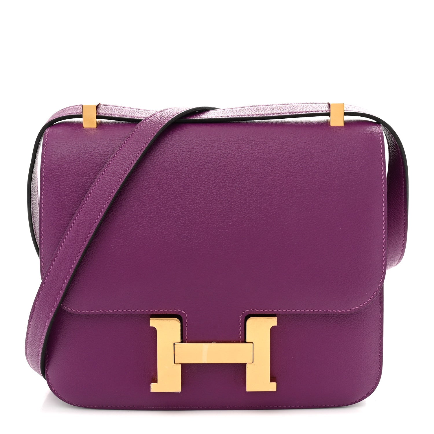 Hermes Evercolor Constance 24 Anemone 1 of 11