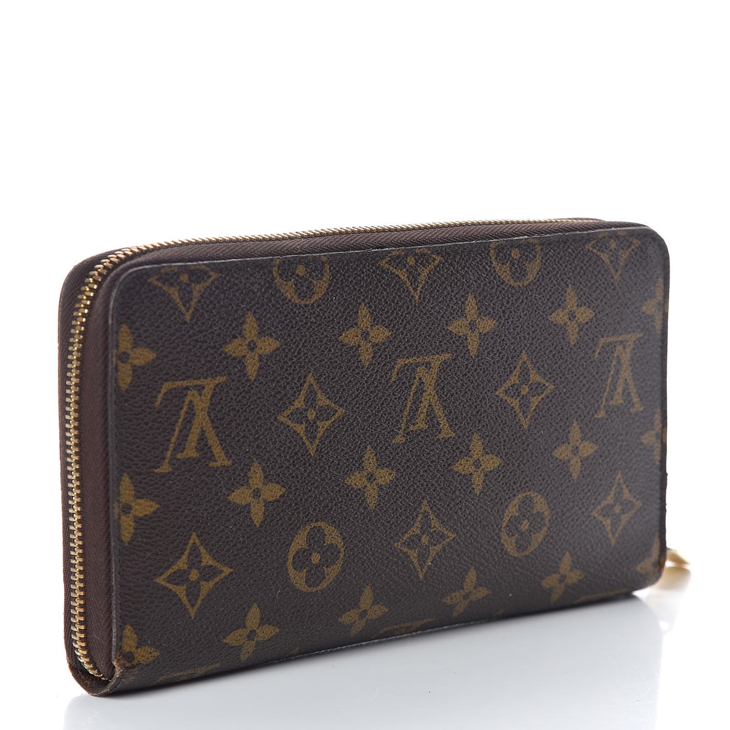 Monogram Zippy Organizer Wallet