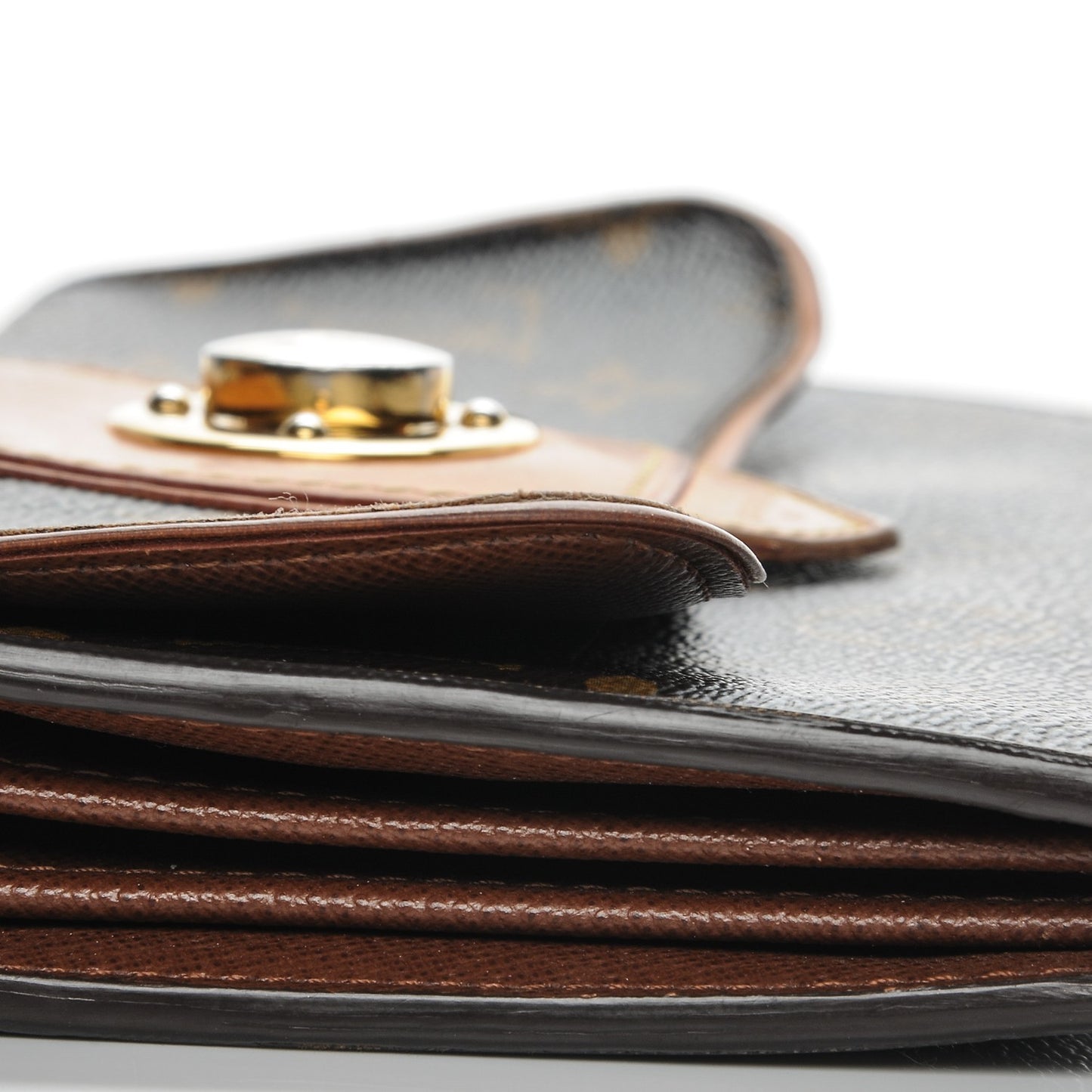 Monogram Boetie Wallet