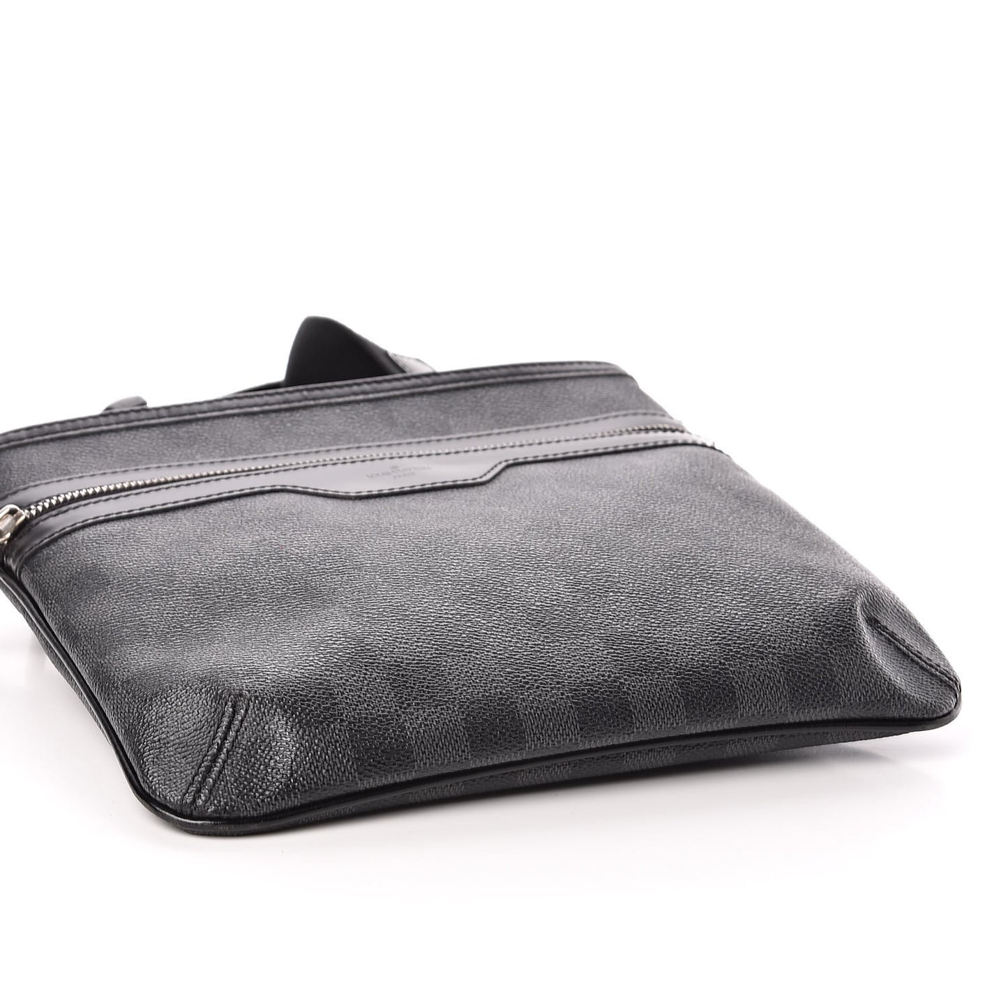 Damier Graphite Thomas
