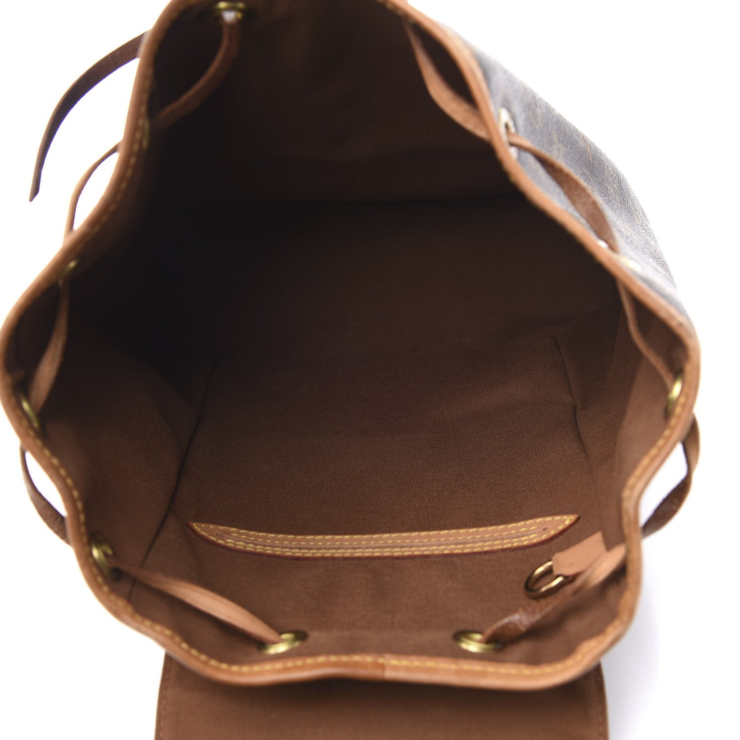 Monogram Montsouris MM Backpack