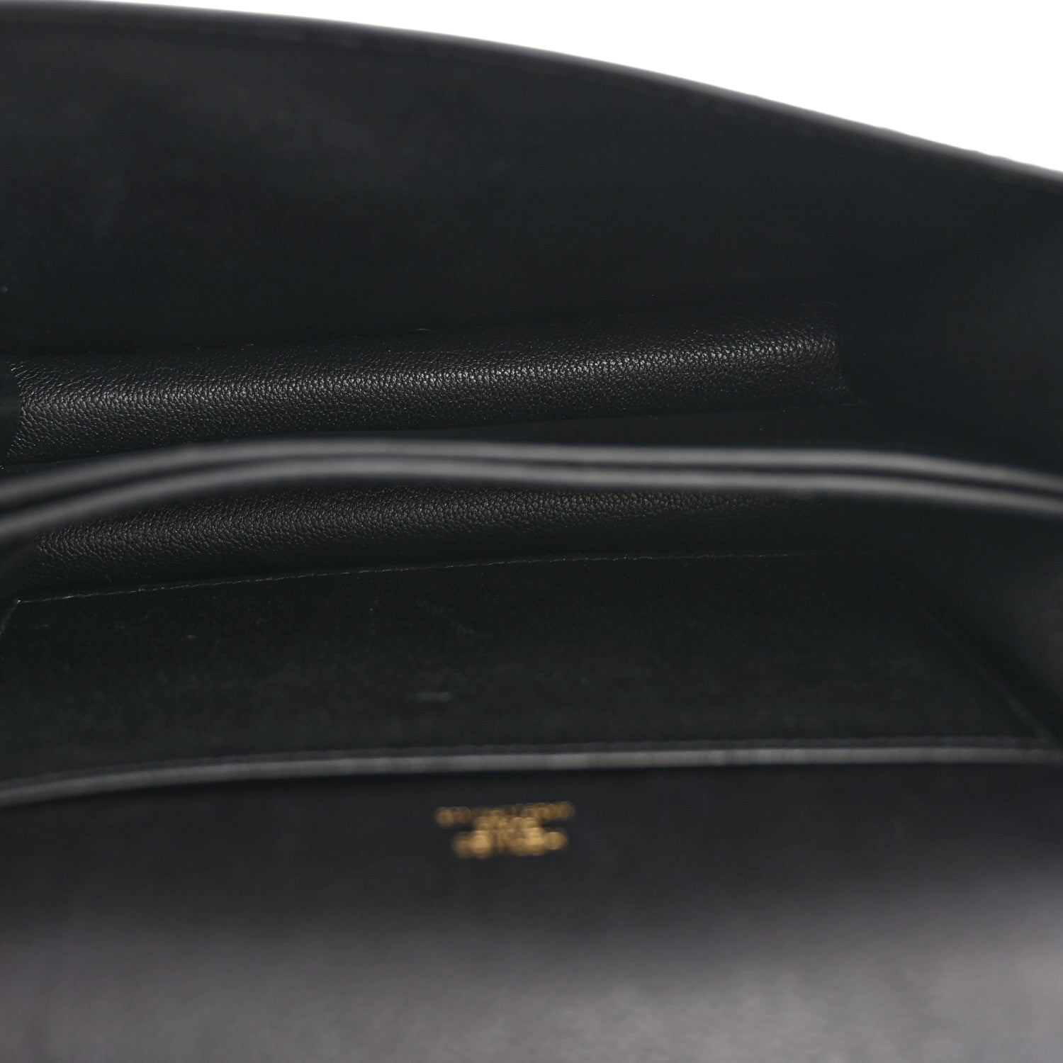 Hermes Evergrain Mini Sac Roulis Bleu Indigo 11 of 37