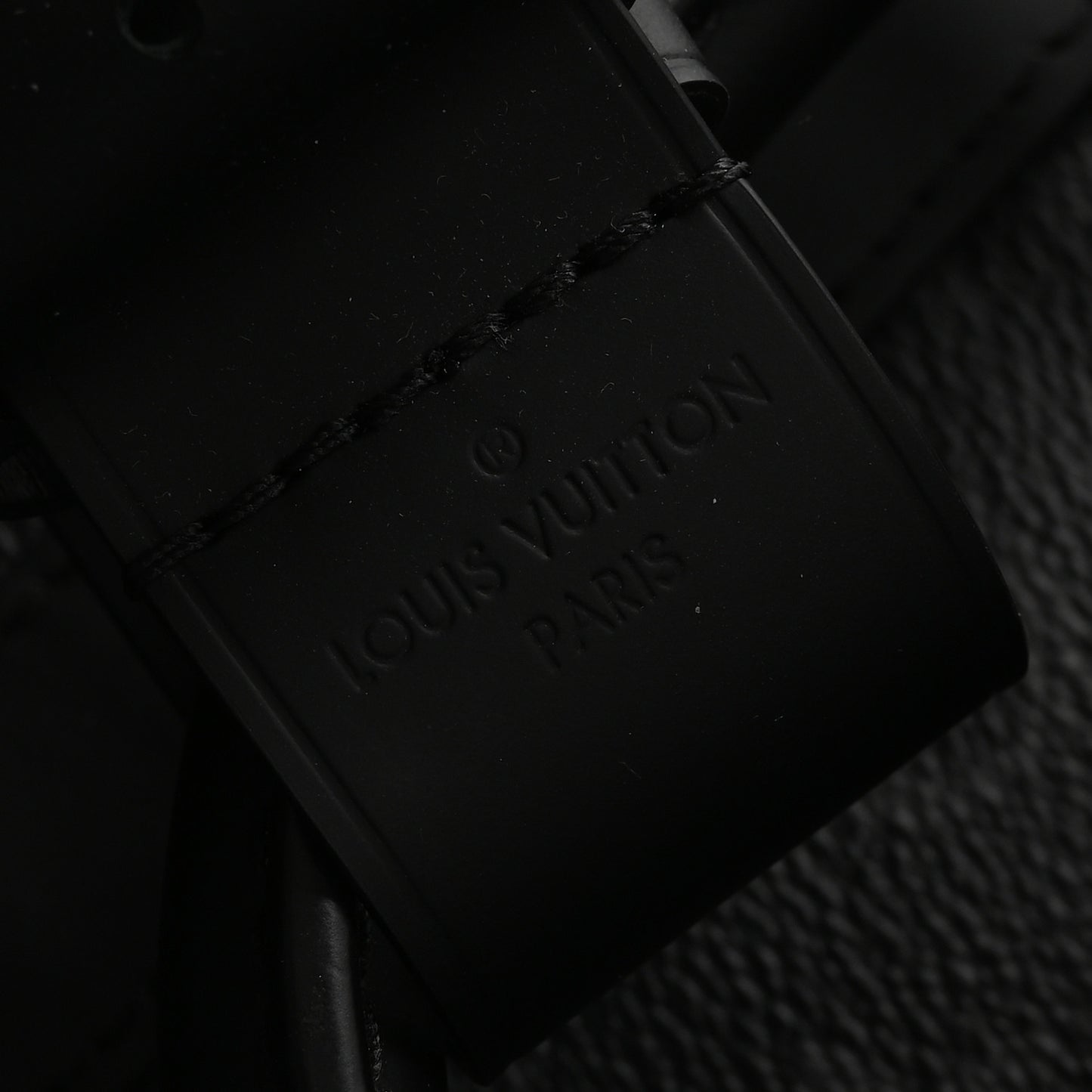 Monogram Eclipse Keepall Bandouliere 55