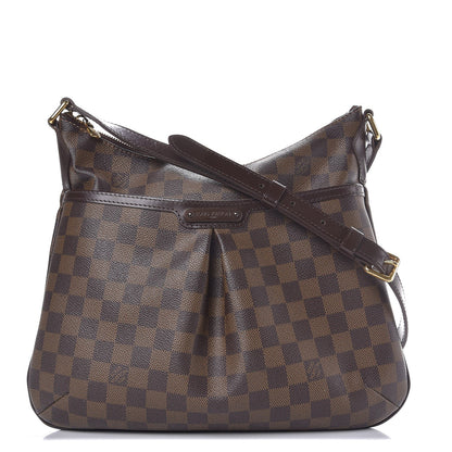 Louis Vuitton Damier Ebene Bloomsbury PM 1 of 9