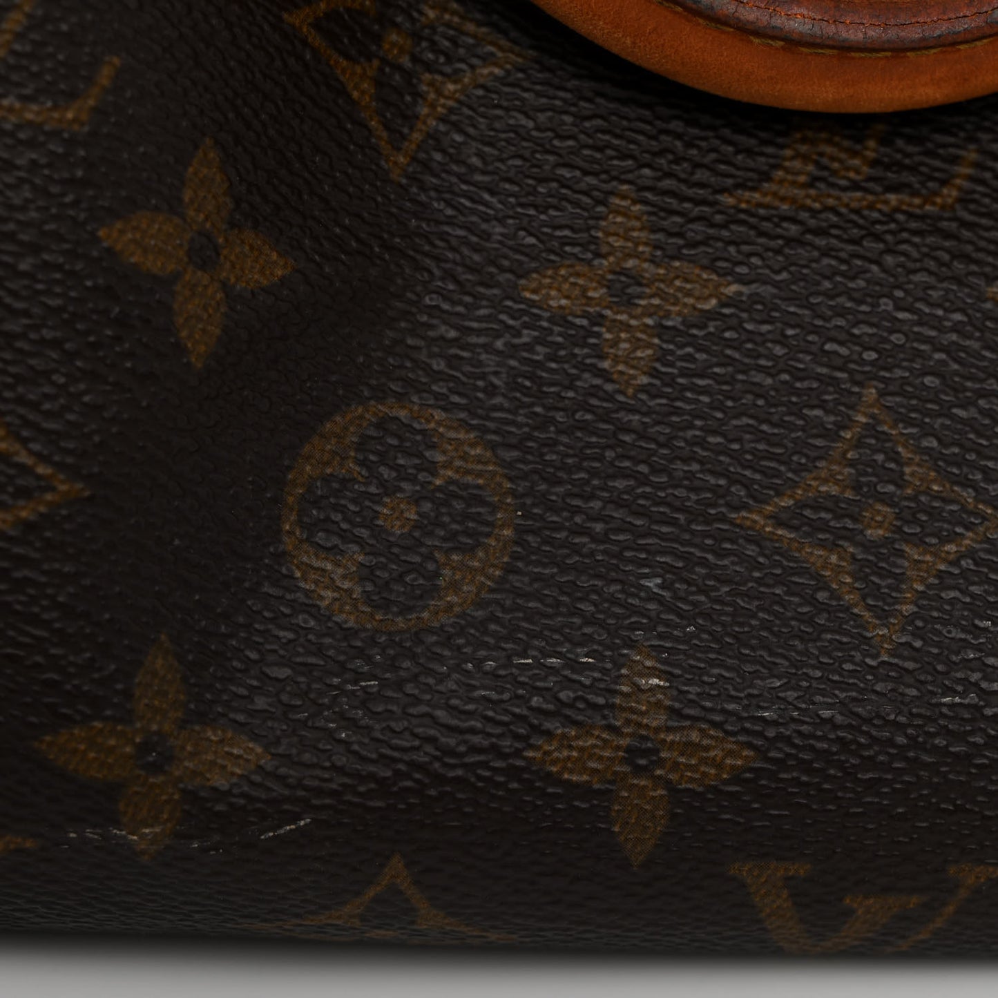 Monogram Speedy 25