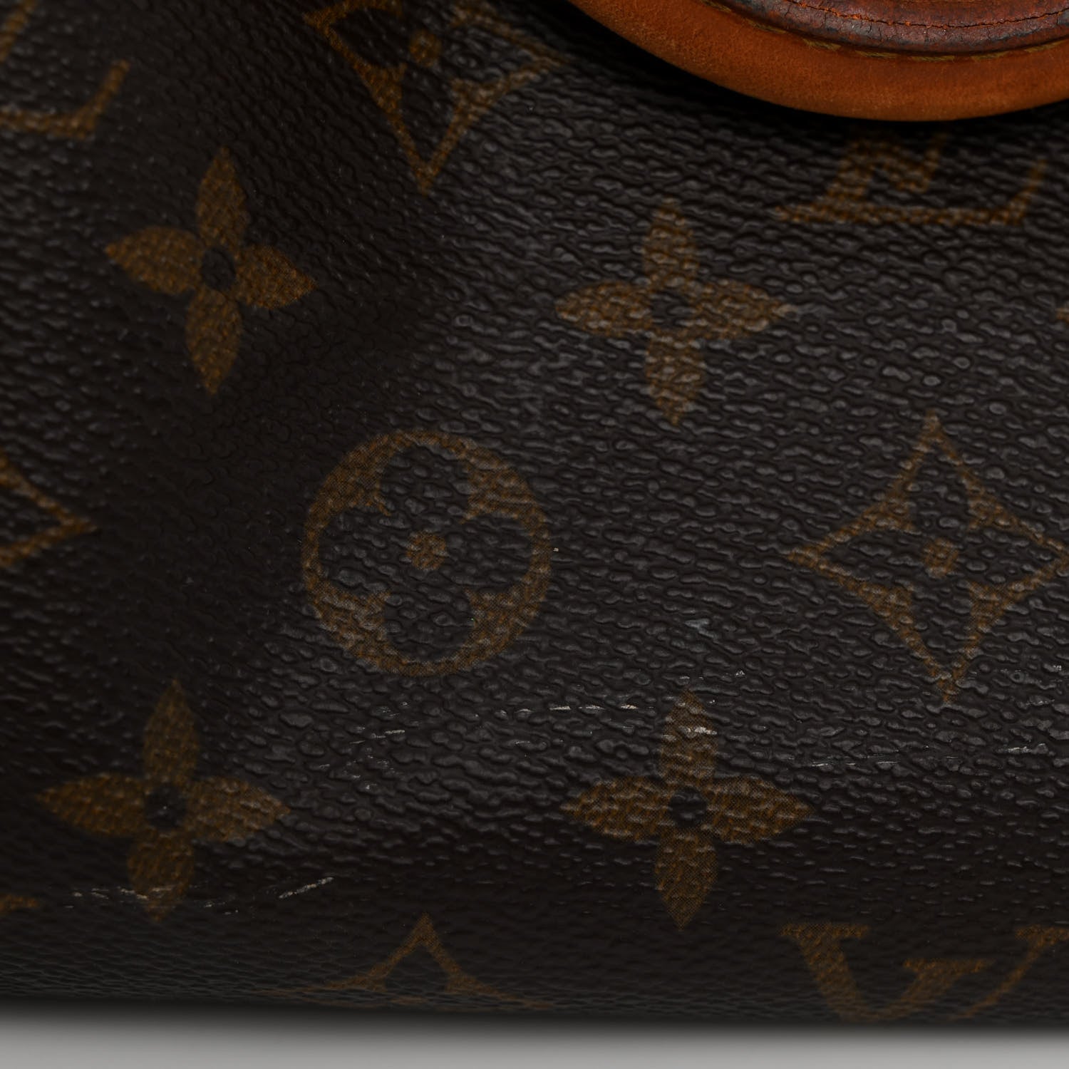 Louis Vuitton Monogram Speedy 25 11 of 13