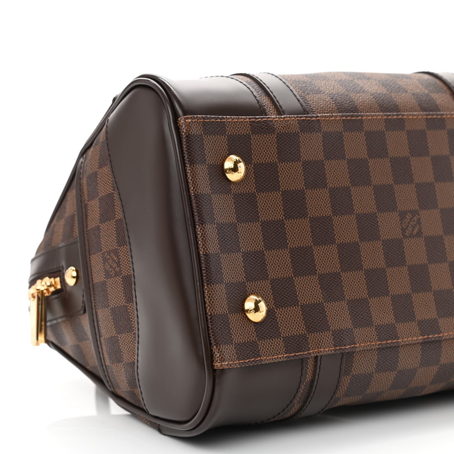 Louis Vuitton Damier Ebene Berkeley 8 of 10
