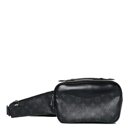Louis Vuitton Monogram Eclipse Explorer Bumbag 1 of 20