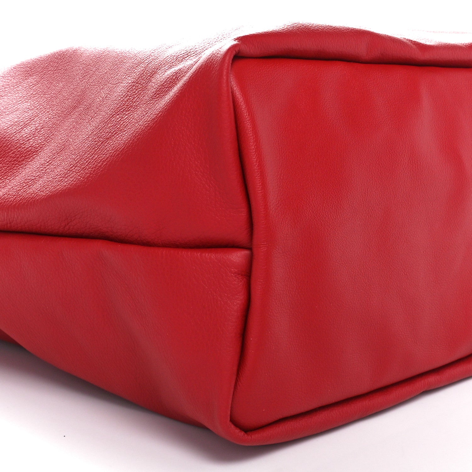 Goyard Goyardine Reversible Anjou PM Red 29 of 30