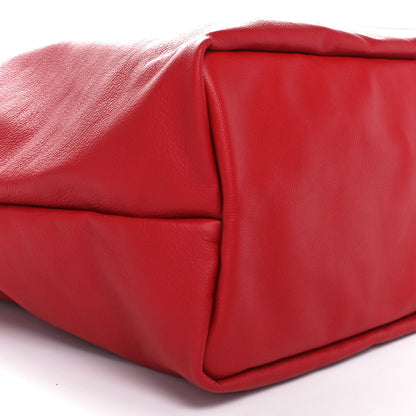 Goyard Goyardine Reversible Anjou PM Red 29 of 30
