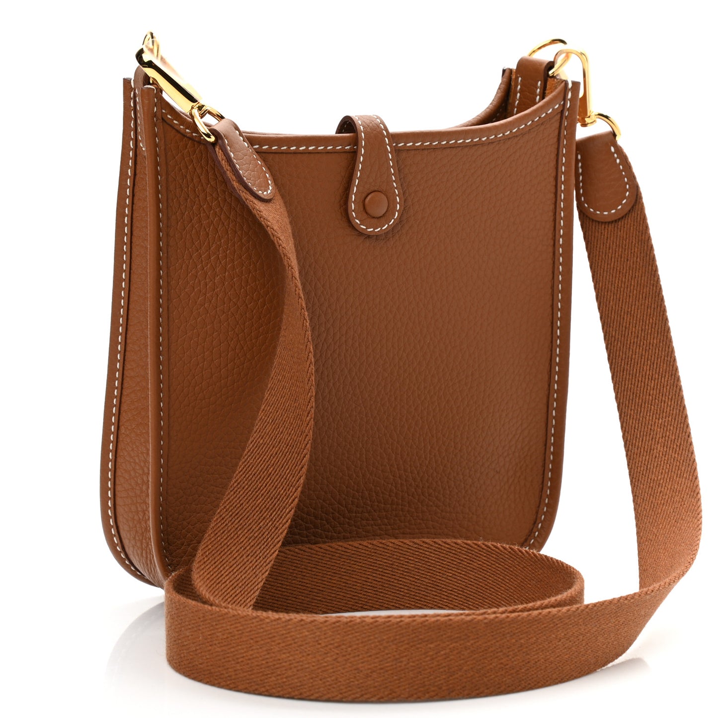 Taurillon Clemence Evelyne TPM Gold