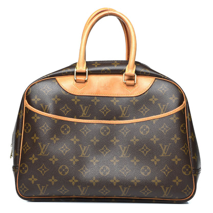 Louis Vuitton Monogram Deauville 1 of 12