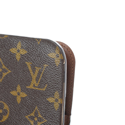 Louis Vuitton Monogram Insolite Wallet 12 of 13