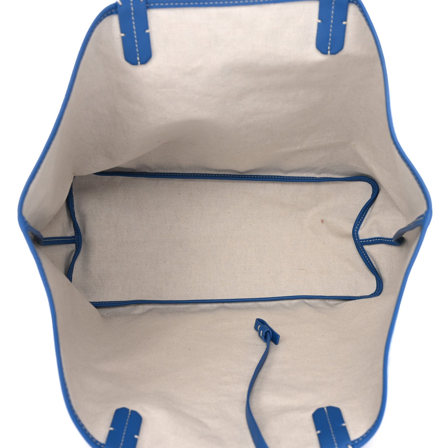 Goyardine Saint Louis PM Sky Blue