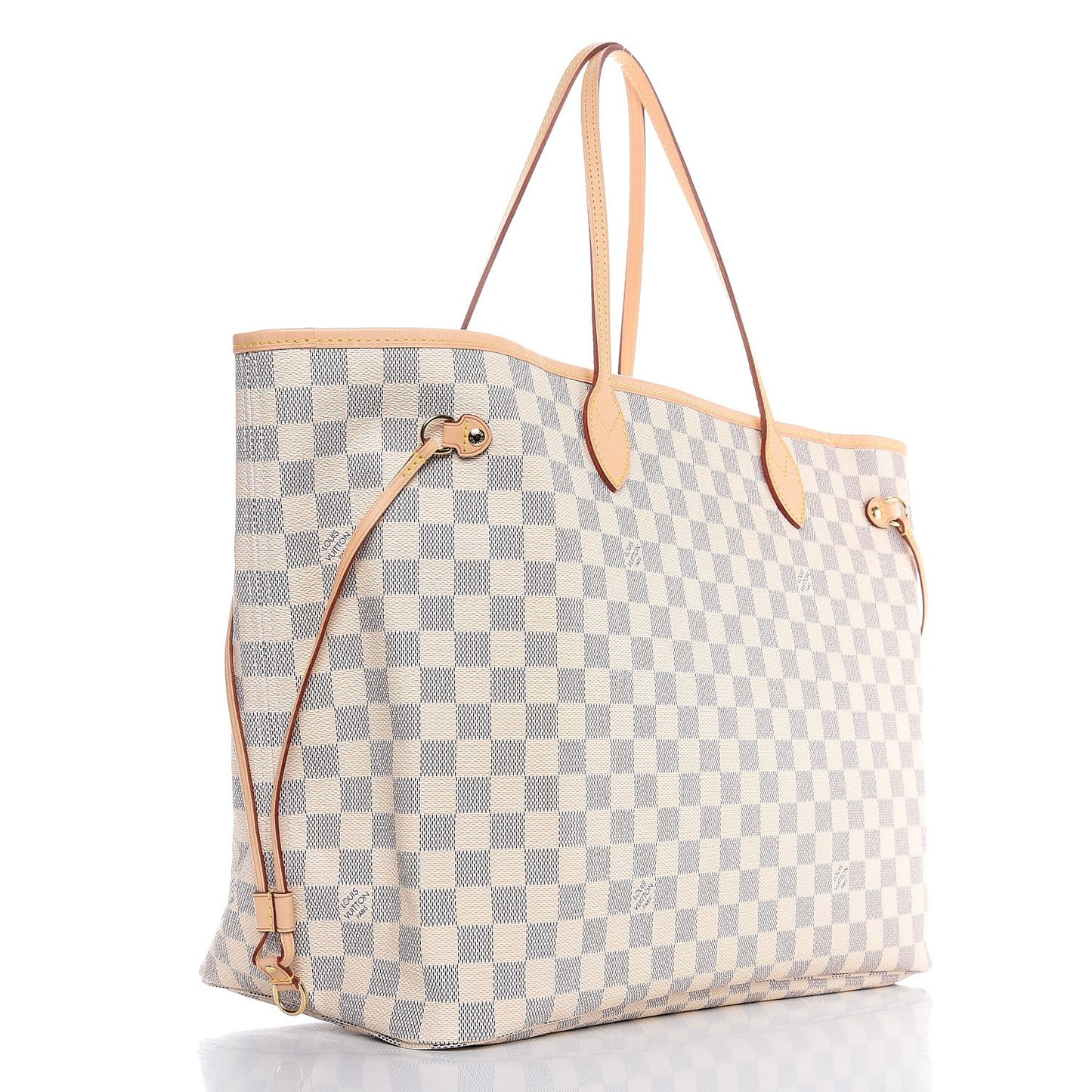Damier Azur Neo Neverfull GM