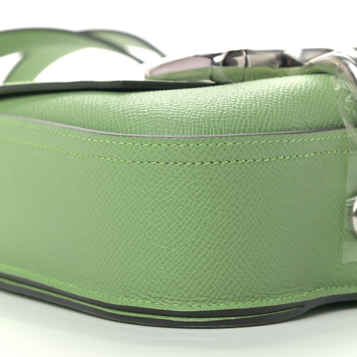 Epsom Mini Della Cavalleria Vert Criquet