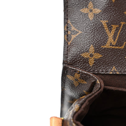 Louis Vuitton Monogram Pochette Metis 15 of 16