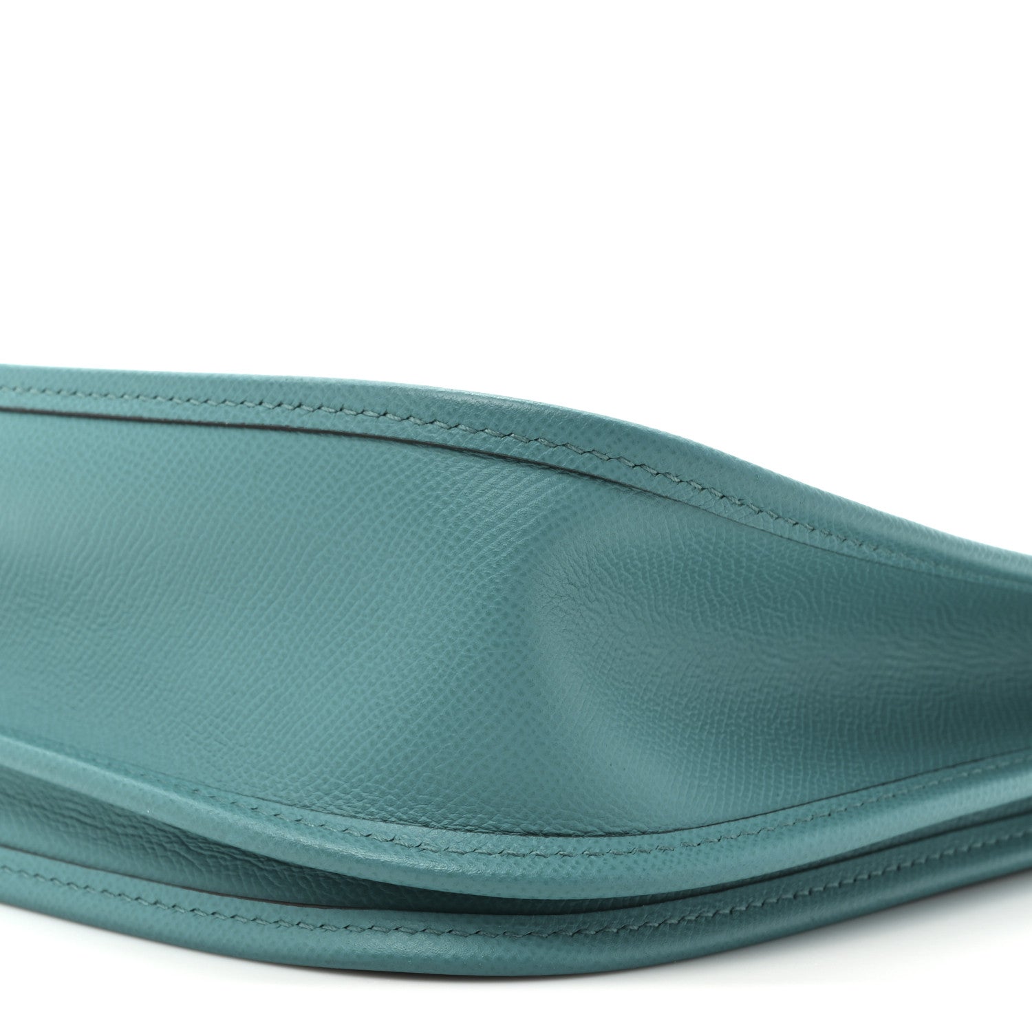 Hermes Epsom Evelyne III PM Bleu Paon 9 of 10