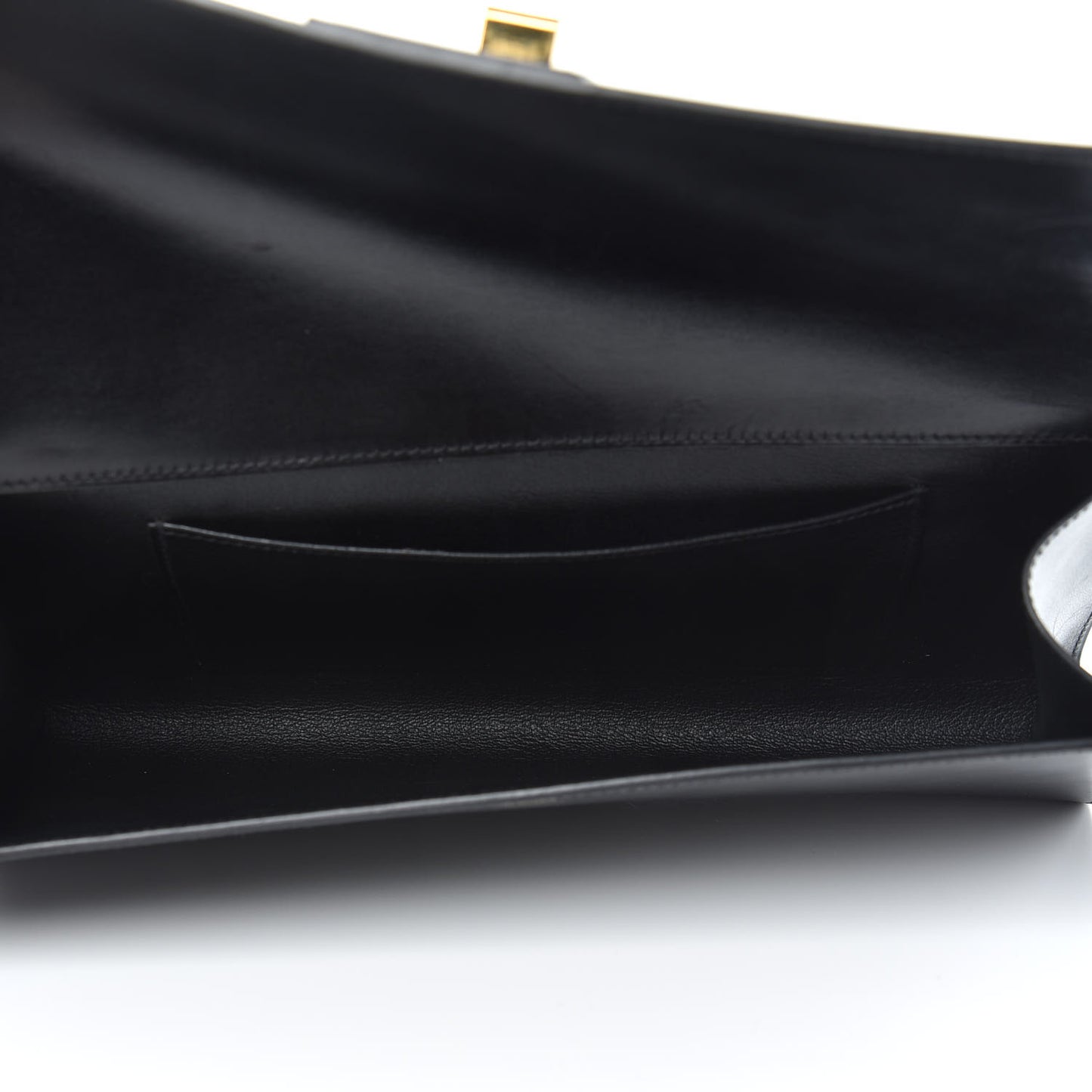 Box Medor 29 Clutch Black