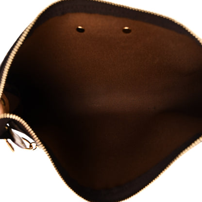 Louis Vuitton Monogram Eva Clutch 5 of 10