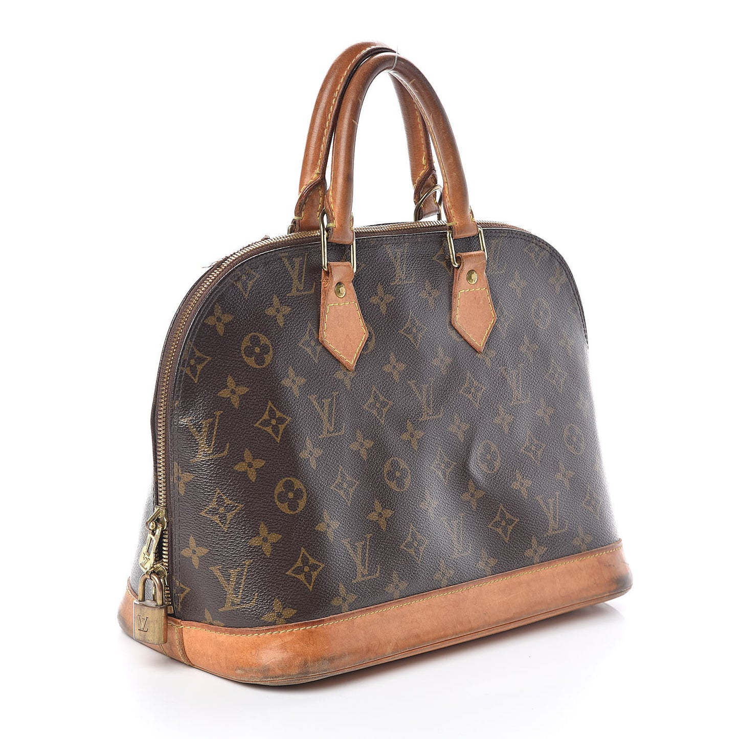 Monogram Alma PM