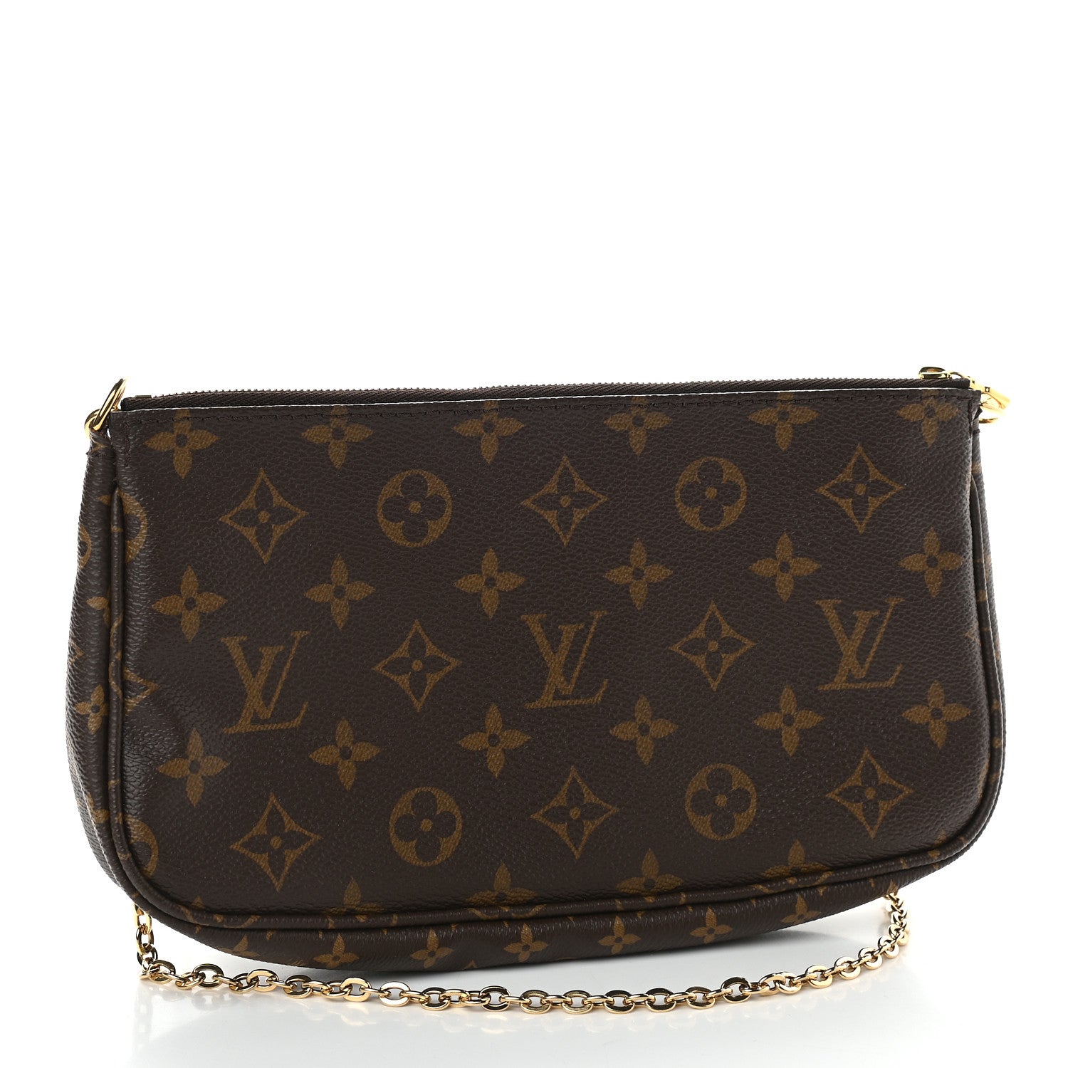 Louis Vuitton Monogram Multi Pochette Accessories 3 of 9