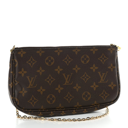 Louis Vuitton Monogram Multi Pochette Accessories 3 of 9