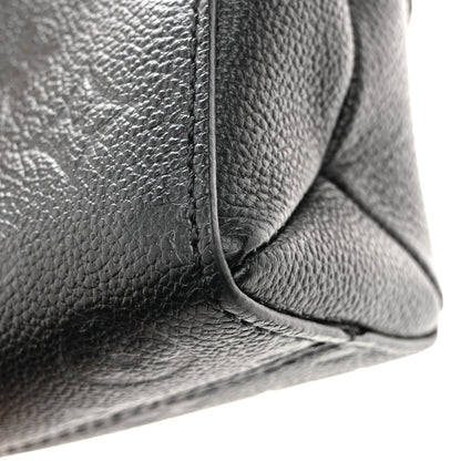 Louis Vuitton Empreinte Vavin BB Black 13 of 15