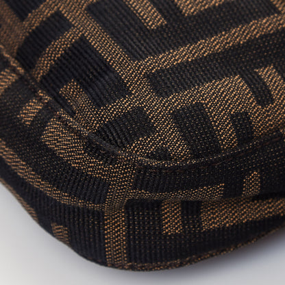 Fendi Zucca Baguette Tobacco 9 of 13