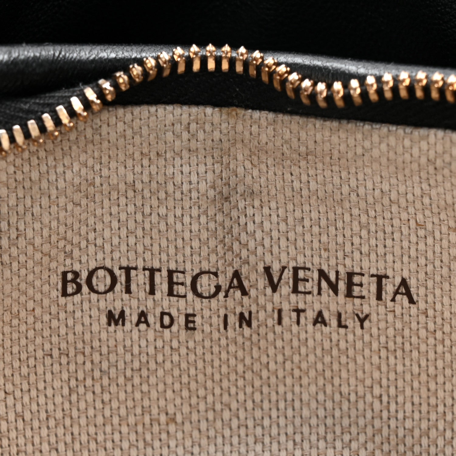 Bottega Veneta Nappa Intrecciato Small Gemelli Multipocket Bag