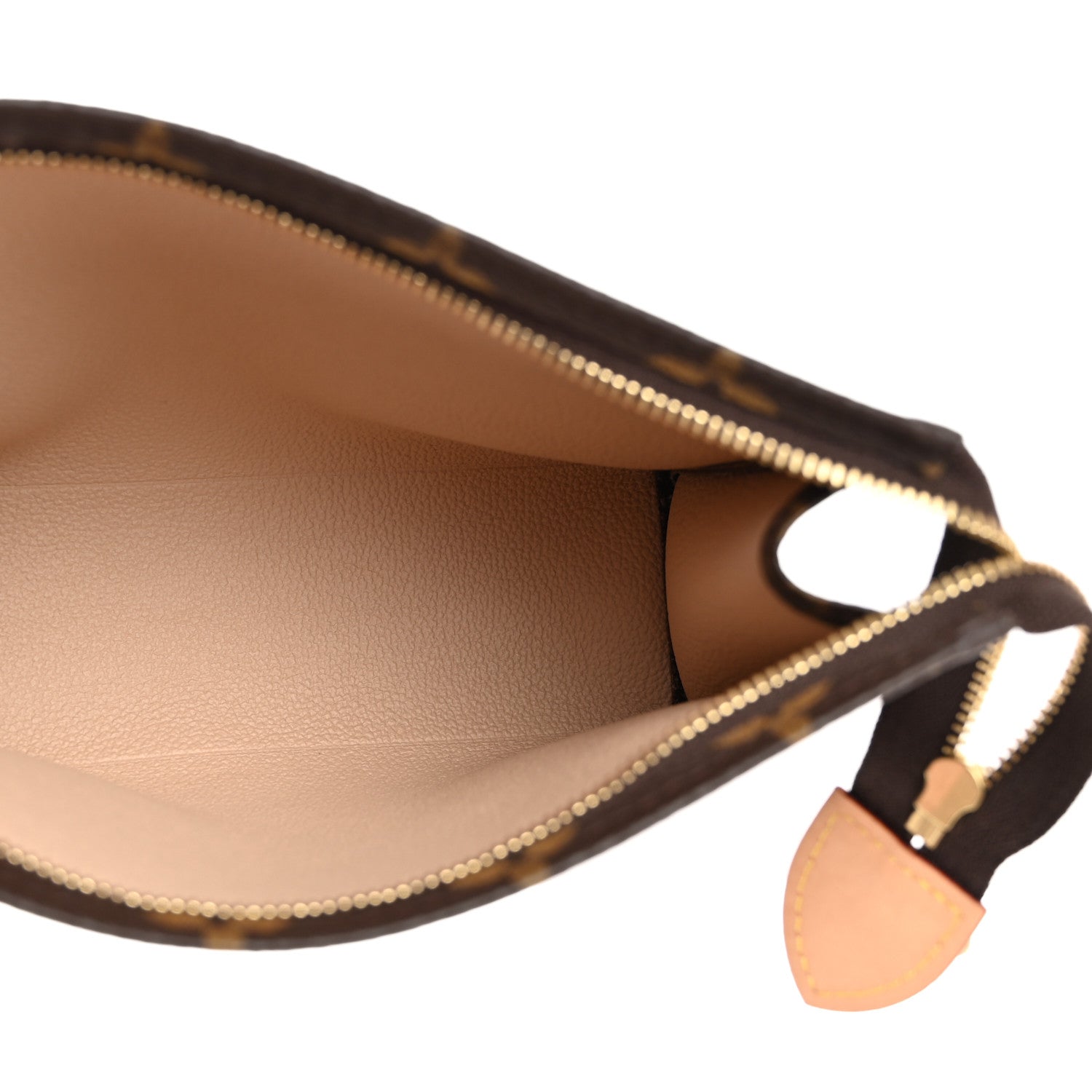 Louis Vuitton Monogram Toiletry Pouch 19 5 of 6