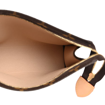 Louis Vuitton Monogram Toiletry Pouch 19 5 of 6