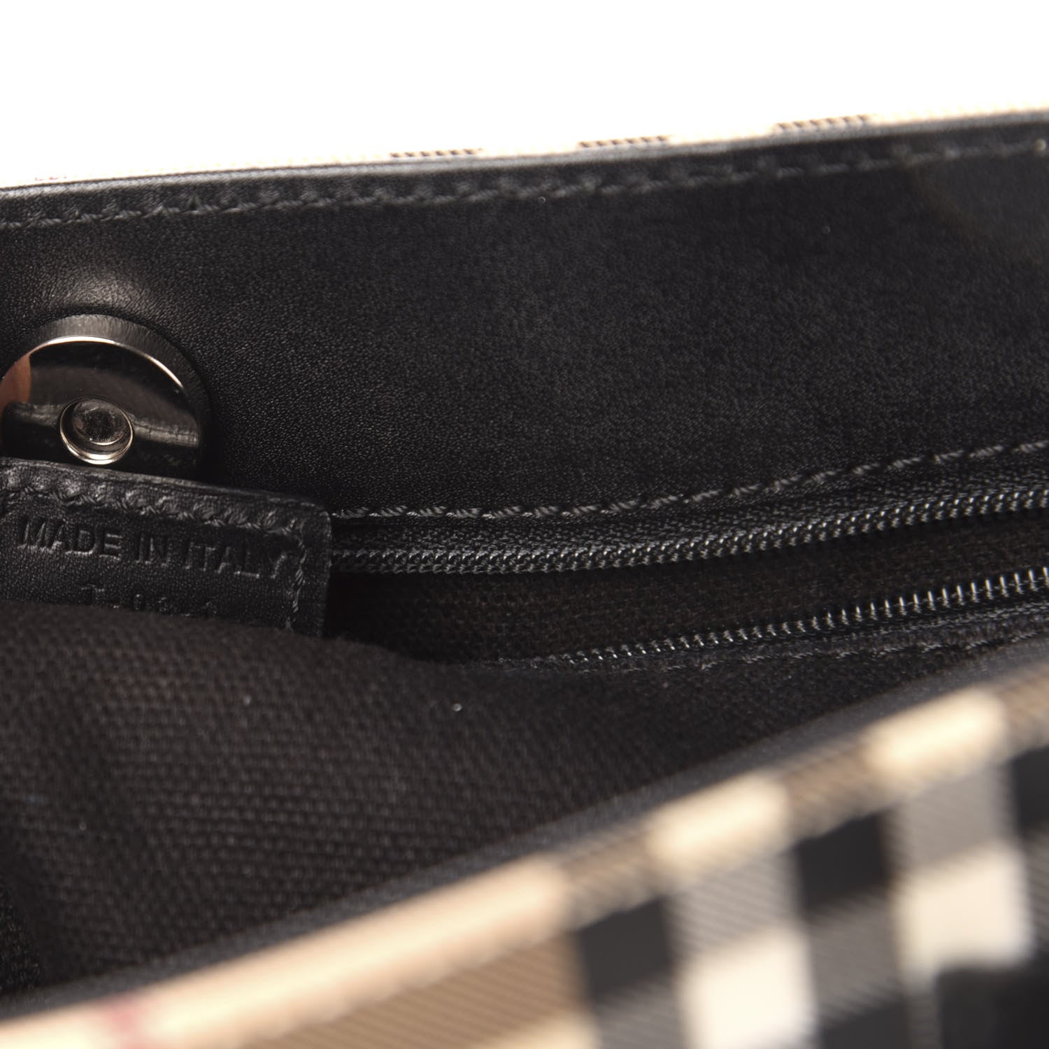 Burberry House Check Medium Tote 7 of 12