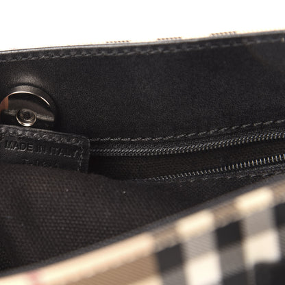 Burberry House Check Medium Tote 7 of 12