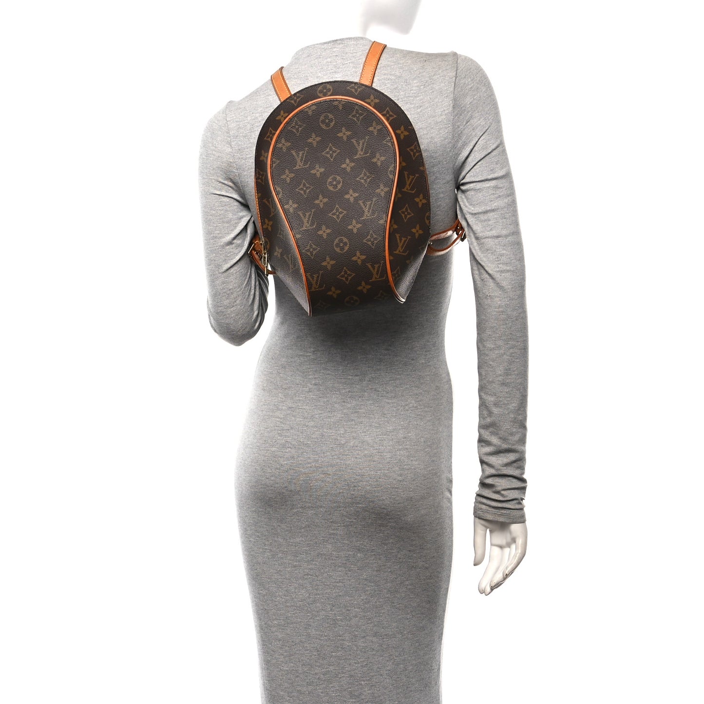 Monogram Ellipse Sac a Dos Backpack