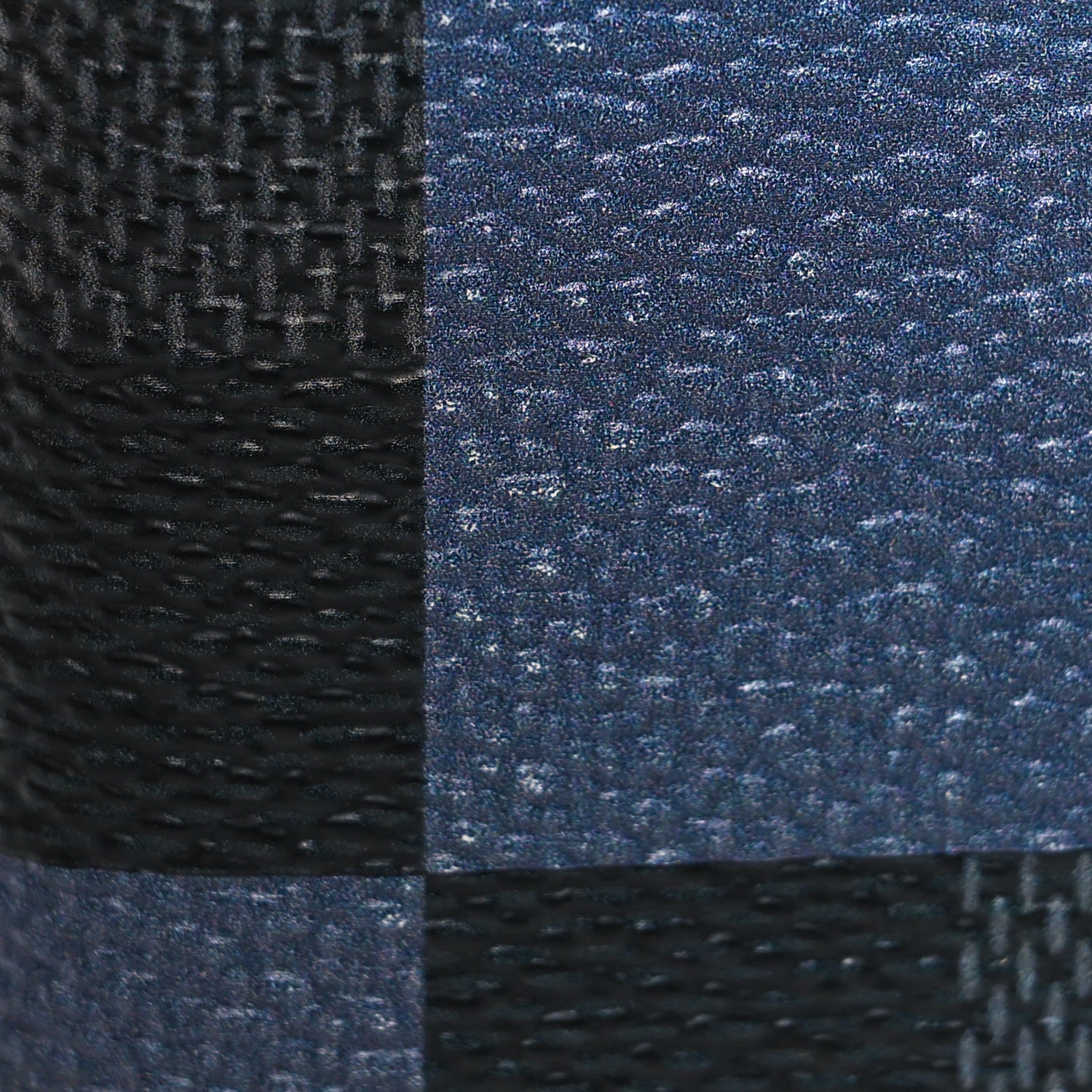 Louis Vuitton Damier Graphite Giant Pocket Organizer Blue 9 of 9