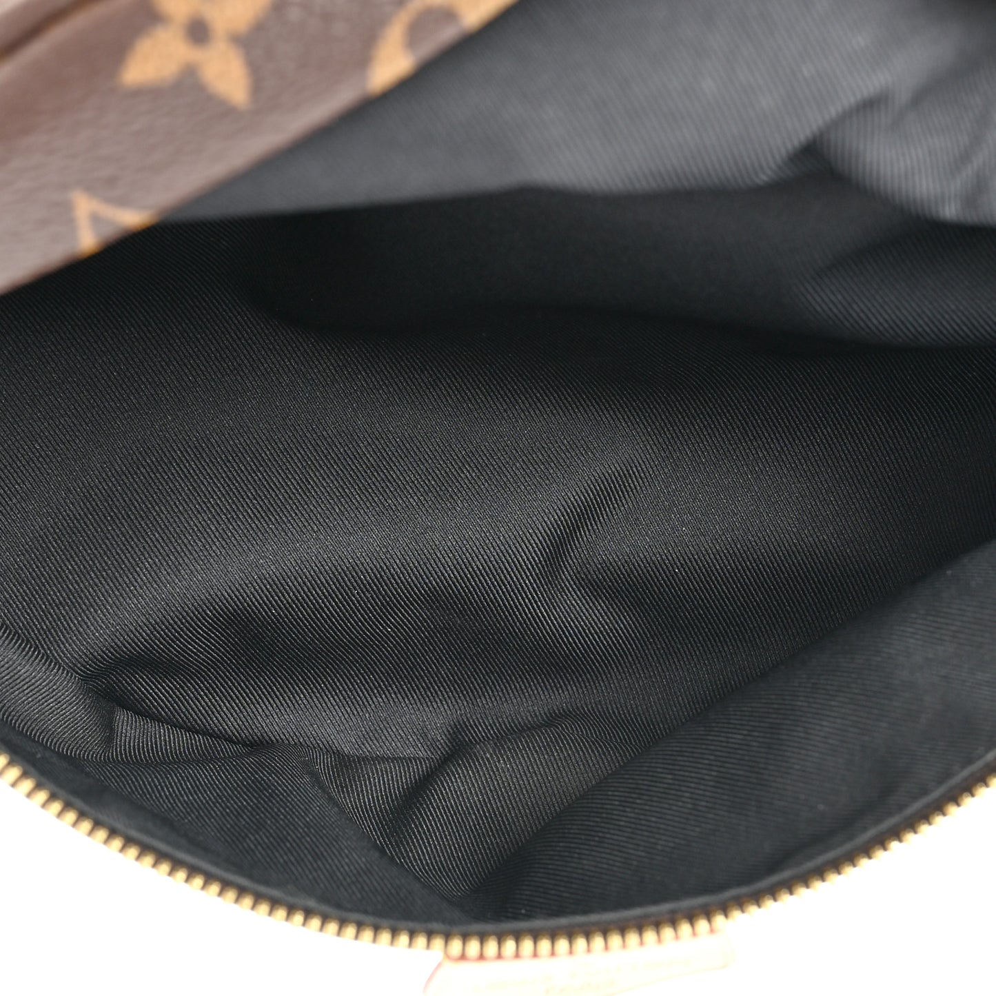 Monogram Bumbag