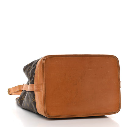 Louis Vuitton Monogram Noe 4 of 13