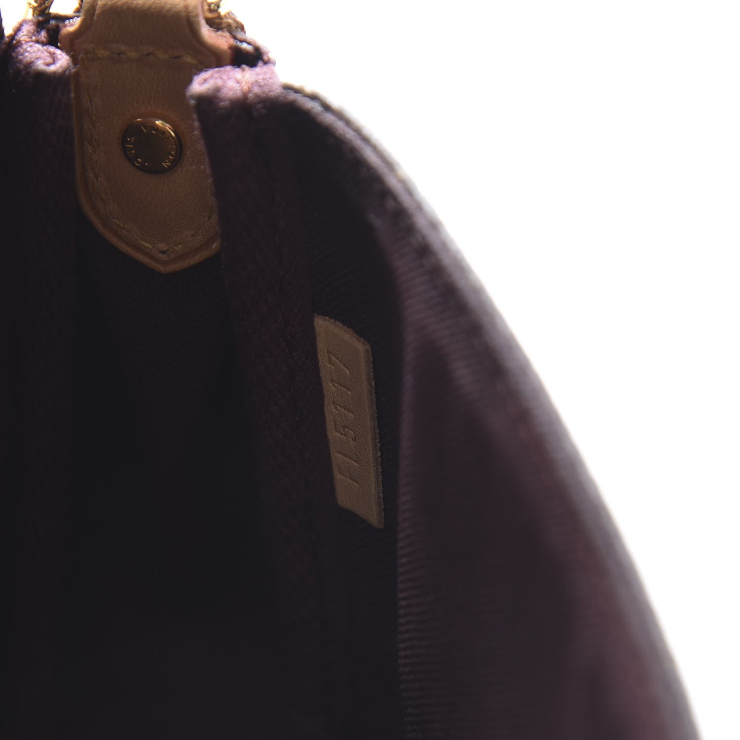 Louis Vuitton Monogram Favorite PM 7 of 10
